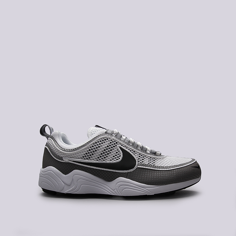 мужские белые кроссовки Nike Air Zoom SPRDN 849776-101 - цена, описание, фото 1